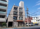 サンパレス吉祥寺