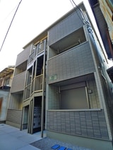 URBAN　SKY　北千住