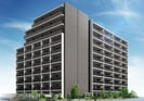 仮）RJRプレシア川口の外観