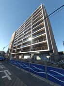 外観写真 RJRプレシア川口