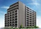 仮）RJRプレシア川口の外観