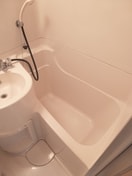 バス／シャワールーム等 ＪＭプレイス