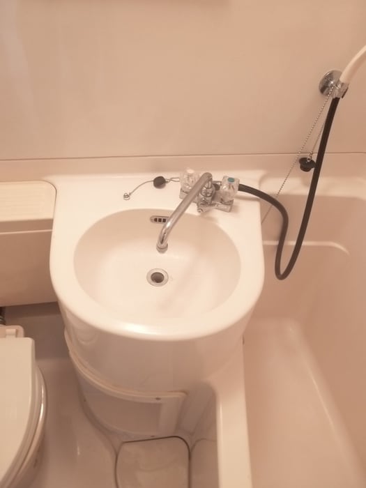 洗面 ＪＭプレイス