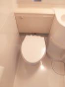 トイレ ＪＭプレイス