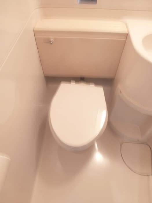トイレ ＪＭプレイス