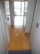 廊下 ＪＭプレイス