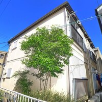 柏峰ハイツ