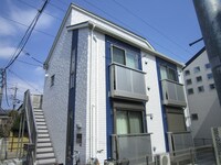 メゾンキャッスル