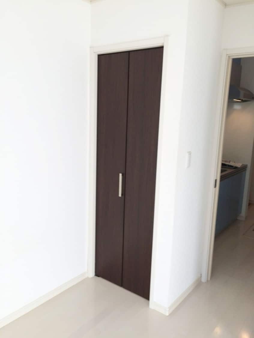 収納 メゾンキャッスル