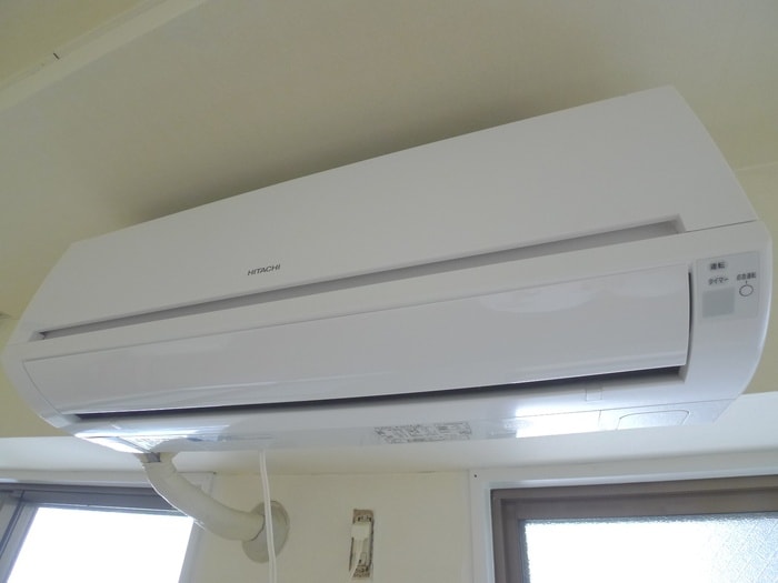 内観写真 ブリリアンス西川口(301)