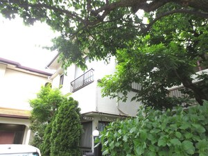 ハイツ伊藤