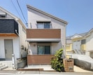 Casa Lirioの外観