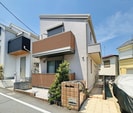 Casa Lirioの外観