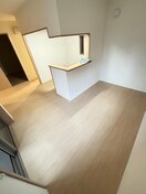 居室 ユアメゾン上尾