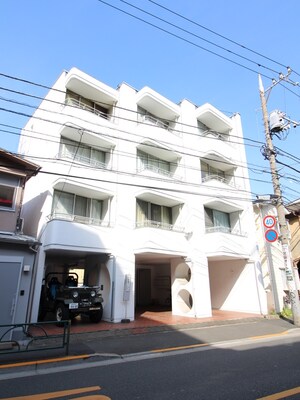 ヴィラ　アンビシャス