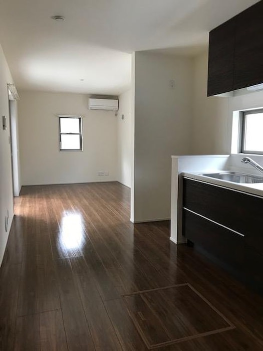 居室 仮)サングリーンハウスＩ号棟