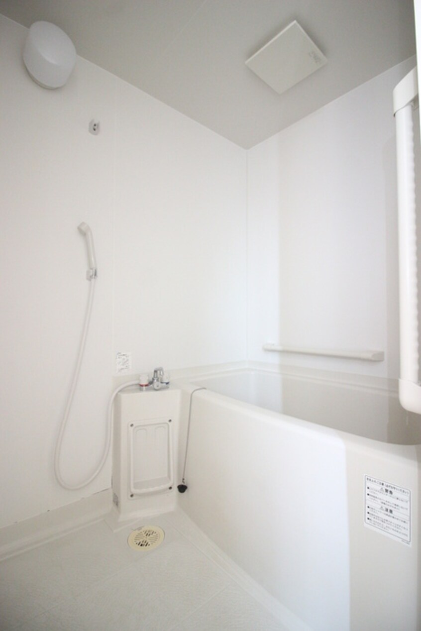 バス／シャワールーム等 リリ－大袋