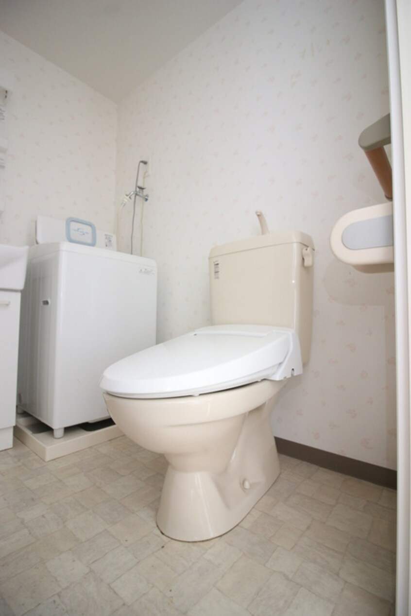 トイレ リリ－大袋