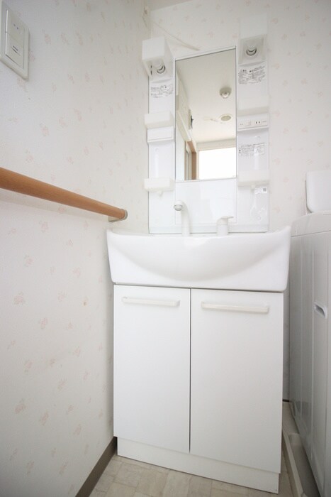 洗面 リリ－大袋