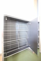 靴箱 リリ－大袋