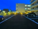 駐車場 COLZA 　KⅡ