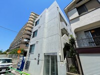 グリシュアーヴ旭町