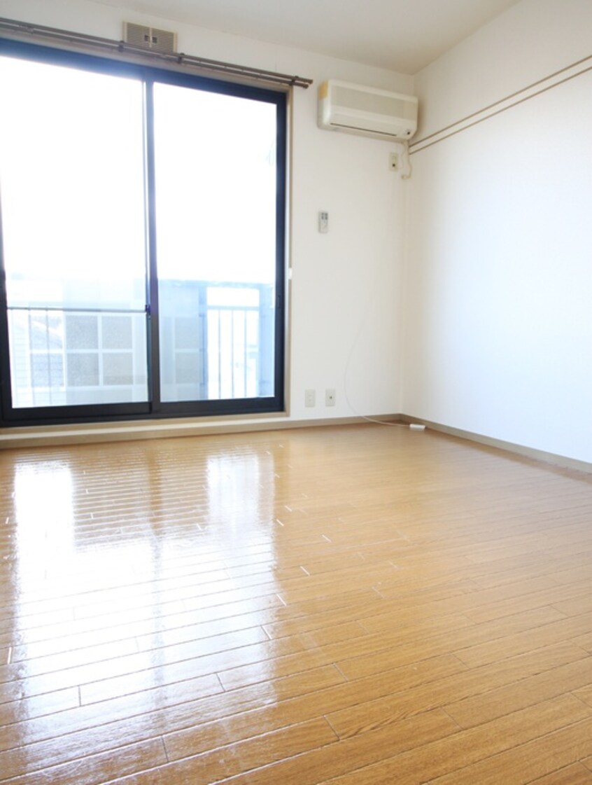 室内からの展望 Ｃｌａｉｒ溝端