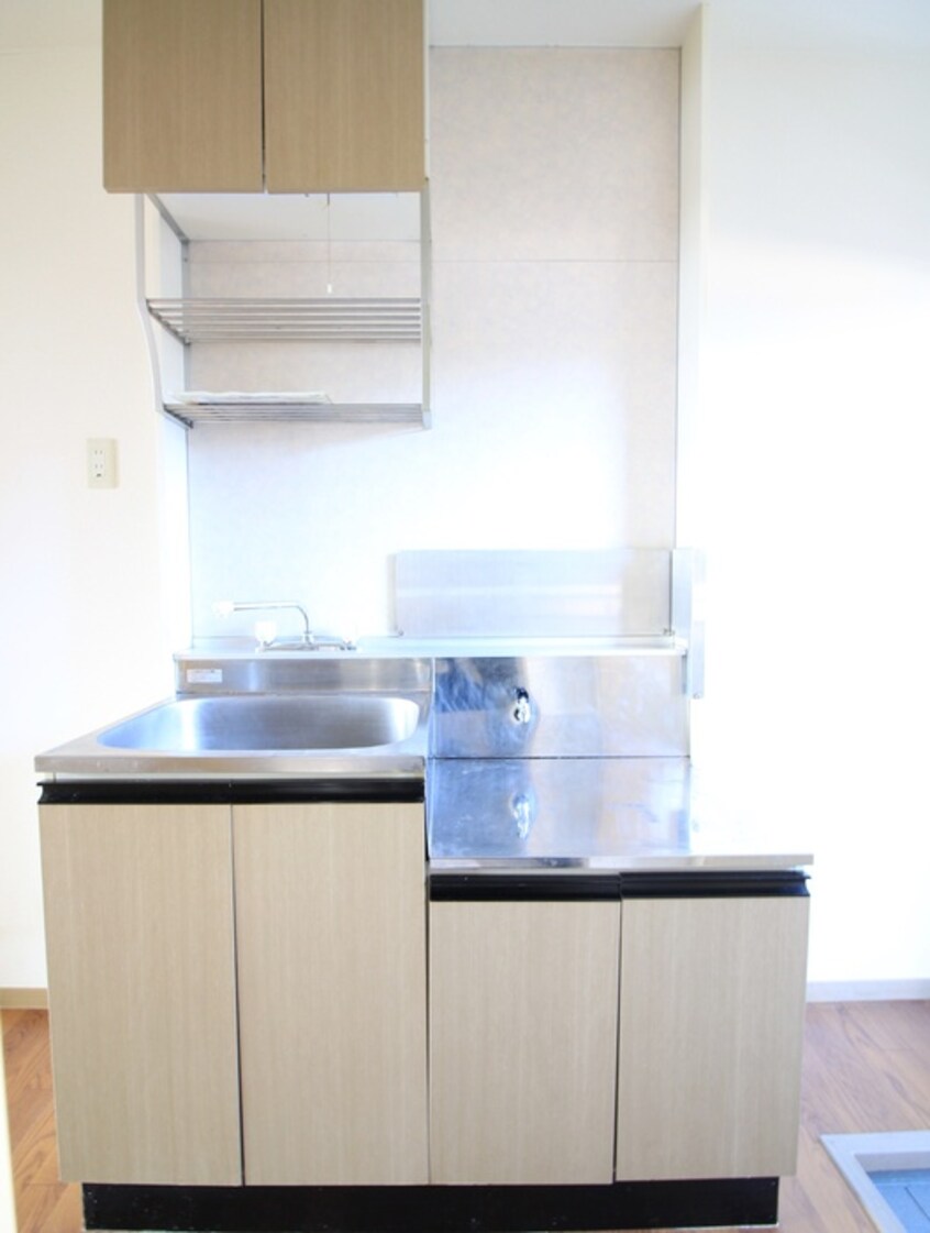 キッチン Ｃｌａｉｒ溝端