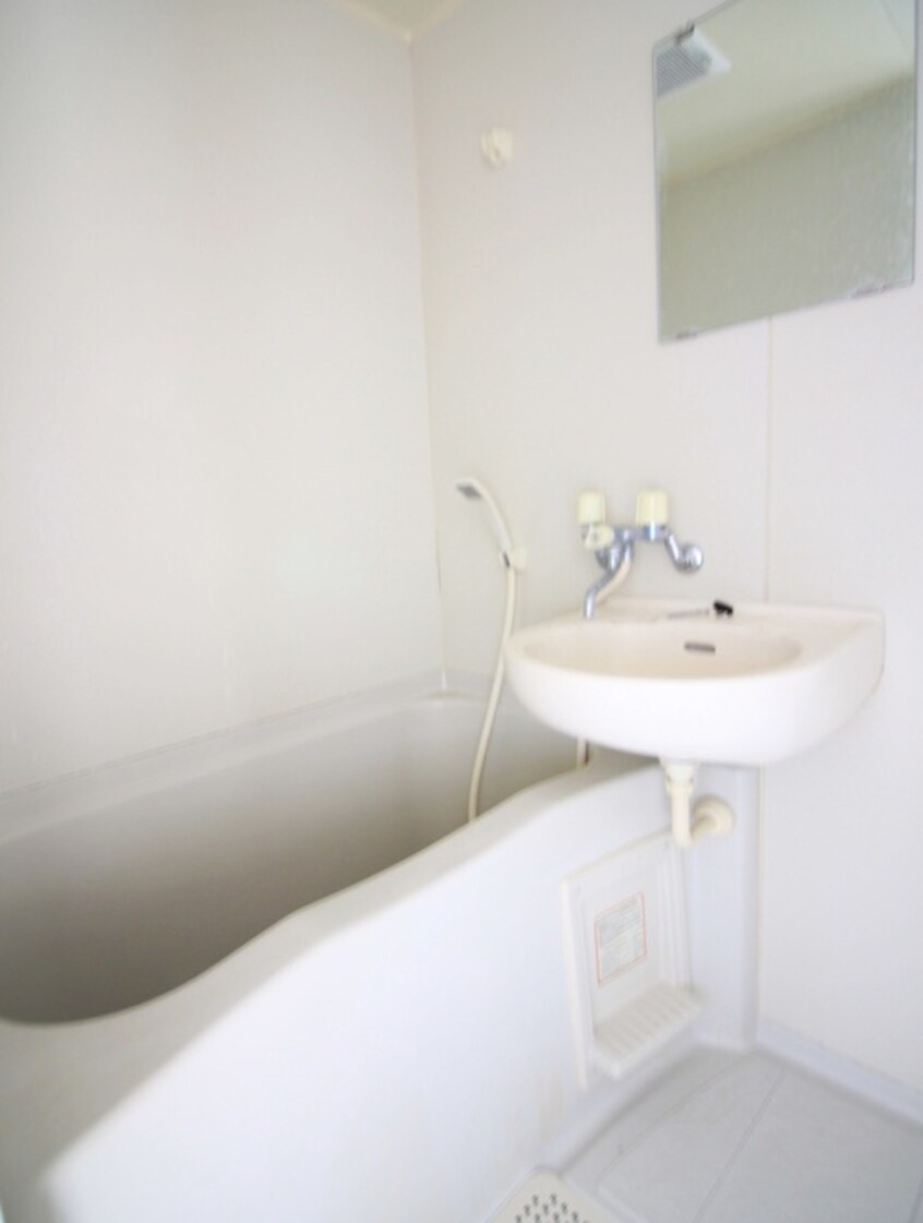 バス／シャワールーム等 Ｃｌａｉｒ溝端