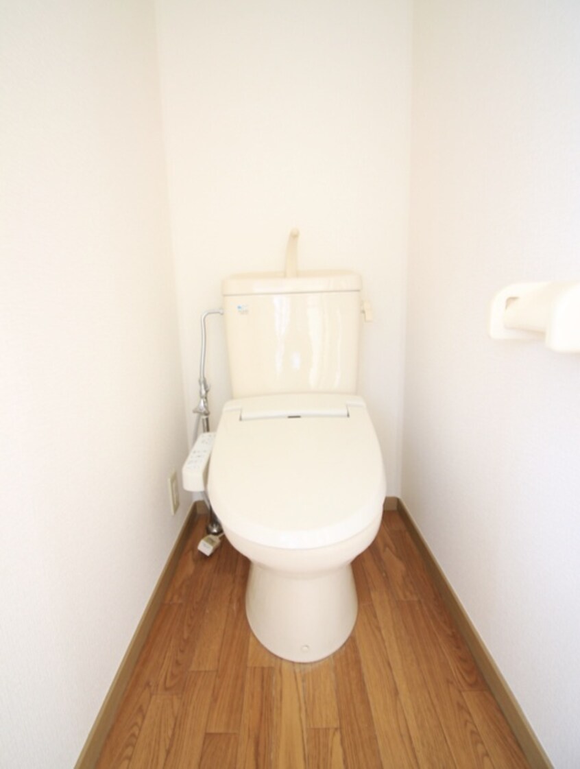 トイレ Ｃｌａｉｒ溝端