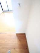 洗濯機置場 Ｃｌａｉｒ溝端