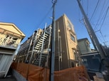 仮）井土ケ谷上町計画