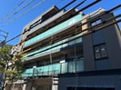 春日テラスの外観