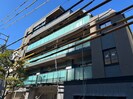 春日テラスの外観