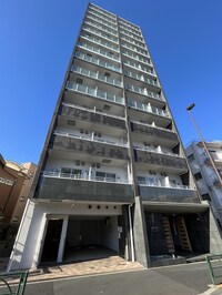 スカイコ－ト新小岩(1401)