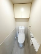 トイレ クラスカ永山