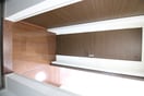 廊下 クラスカ永山