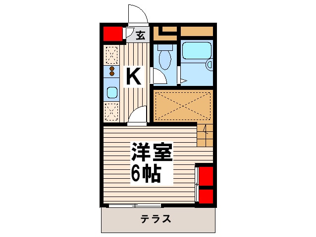 間取り図 ウインドウズ
