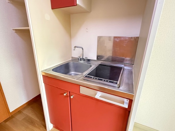 キッチン ウインドウズ