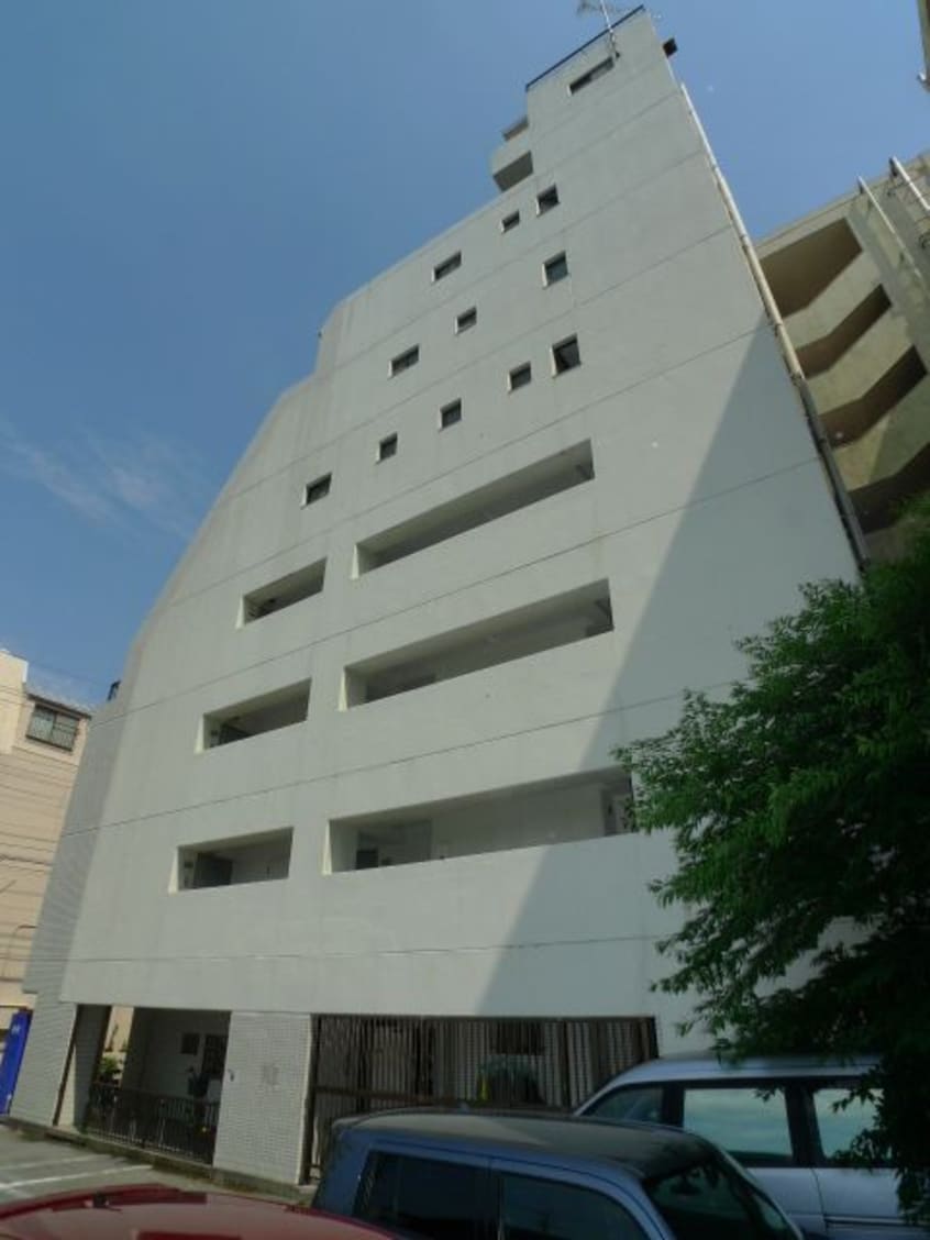 外観写真 ブリリアンス西川口(601)