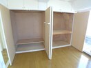 収納 ブリリアンス西川口(601)