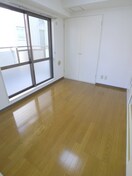 居室 ブリリアンス西川口(601)