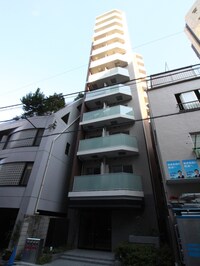 メイクスデザイン芝公園(202)