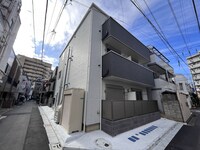 センターパーク平井Ⅳ