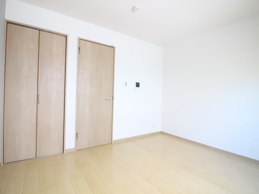 居室 センターパーク平井Ⅳ