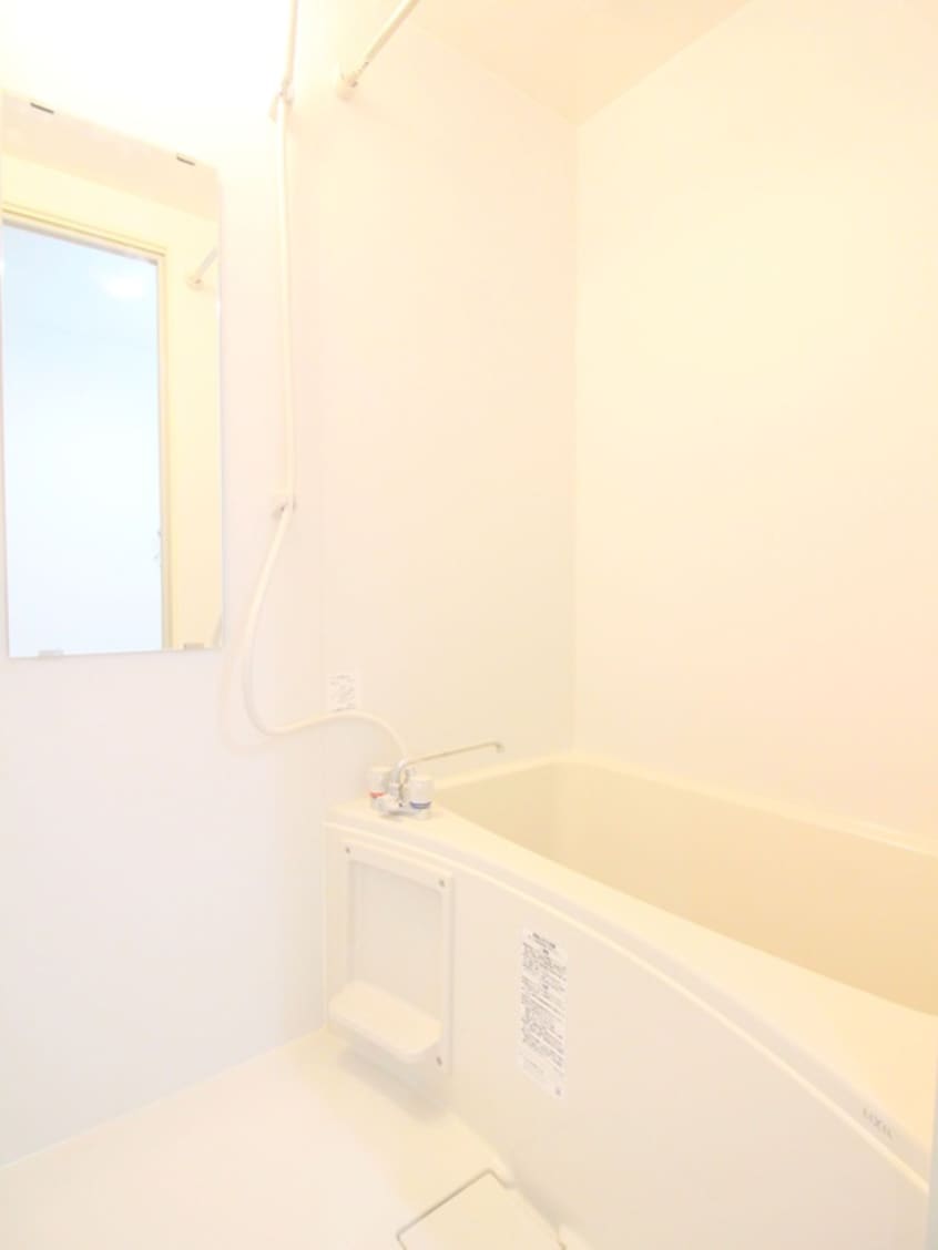 バス／シャワールーム等 センターパーク平井Ⅳ