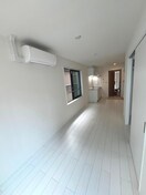 居室 リベラ上平間