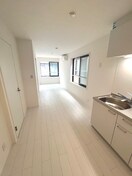 居室 リベラ上平間