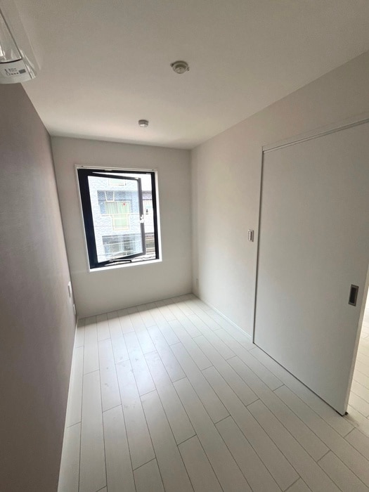 居室 リベラ上平間