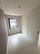 居室 リベラ上平間